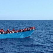 Cinquanta rifugiati sudanesi morti e 61 dispersi al largo della Libia