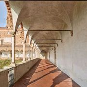 I cistercensi lasciano la Certosa di Pavia. Il futuro? Tra arte e fede