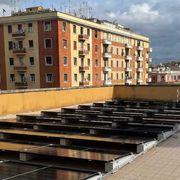 La prima Cer di Roma ha dimezzato le bollette di chi partecipa