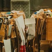 Impegno e riciclo: c'è una rete delle “Città di carta”