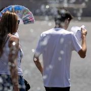 Il caldo estremo ha provocato 16.500 morti in 854 città europee