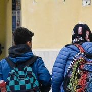 Rap, trap e spiritualità urbana: così in classe è tutta un’altra musica
