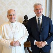 Grandi (Unhcr): « C'è una violazione sistematica del diritto umanitario»