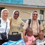 Genuina, meticolosa, amante della chitarra: «Vi raccontiamo suor Nerina»