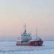 Perché la Cina vuole navigare nell'Artico in disgelo