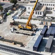 Allarme acqua: boom dei dissalatori nell’anno più secco