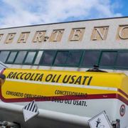 Esplosione in azienda di rifiuti: tre operai morti e due feriti