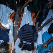 La guerra a Gaza: perché oscurare i media danneggia tutti