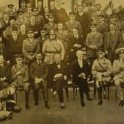 Guez: «Vi racconto Gertrude Bell, madre silenziosa dell’Iraq moderno»