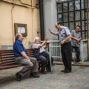 Sostenere i sacerdoti è anche un modo per dire "grazie"