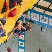 La scalata di David Kammerer verso Los Angeles 2028