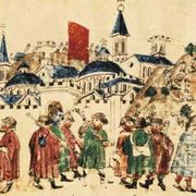 Roma 1300: il primo Giubileo è nato dal basso