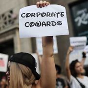 Tv e giornali nel mirino di Trump: perché la libertà d'espressione è a rischio