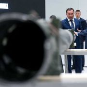 Dal vertice in Alaska alle intimidazioni nei cieli: cosa è cambiato per Putin