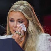 Perché le parole della vedova di Kirk sono state parole di vita