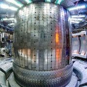 Eni sta già prenotando elettricità da fusione nucleare