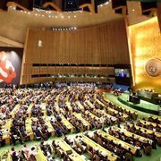 L'Assemblea Onu è il momento della verità per chi vuole lo Stato di Palestina