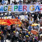 Leone XIV: «Non c’è futuro basato su violenza, esilio forzato e vendetta»