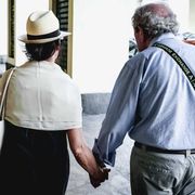 Alzheimer: vite "assenti", presenze reali. Le nostre