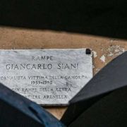 Siani, il coraggio della verità: ecco il suo ultimo articolo