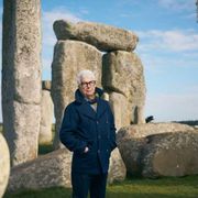 Ken Follett racconta l'alba di Stonehenge