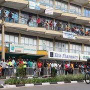 L'Africa diventa protagonista dello sport anche nell'organizzazione