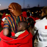 Ci sono 142 persone che rischiano il carcere perché hanno aiutato i migranti
