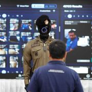 I killer robot sono armi guidate dall’IA. «Possono uccidere»