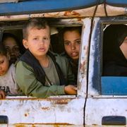 In guerra parla la propaganda