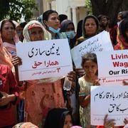 Il salario dignitoso? In Italia dovrebbe essere 11 euro l'ora