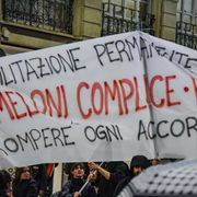 Perché su Gaza l'esecutivo è in imbarazzo (e non in sintonia con il Paese)