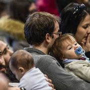 Taglio dell'Irpef e figli: cercasi manovra a misura di famiglia