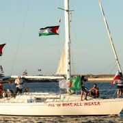 Flotilla: «Forzeremo il blocco israeliano». Tel Aviv risponde: «Reagiremo»