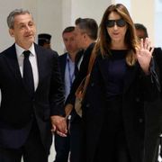 Per il caso Libia Sarkozy è stato condannato a 5 anni di carcere