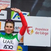 Elisa Longo Borghini: «Voglio diventare la ciclista più forte del mondo»