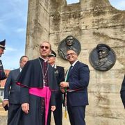 Le false parole del figlio di Riina, la risposta della Chiesa di Sicilia