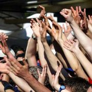 Il mondo riparte sempre dalle nuove generazioni. Se possono esprimersi