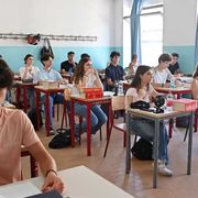 Maturità è la capacità di fermarsi, raccontarsi e riconoscersi. A mano a mano