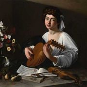 Per la IA il dipinto venduto come copia è un Caravaggio autentico