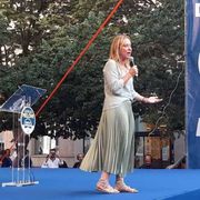 Marche, al via la partita chiave. Perché la destra si gioca tutto