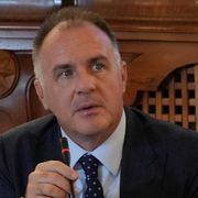 Orsini: «Il deserto industriale è anche colpa dell'Europa»