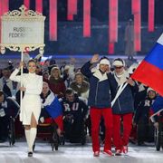 Russia e Bielorussia riabilitate per le Paralimpiadi. E può servire