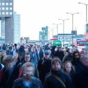 Non possiamo non avere speranza: siamo tutti uniti dallo stesso dono