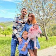 «Ogni notte rivivo il sequestro di Sofia. Mi hanno dato della mamma distratta»