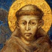 Aldo Cazzullo e Alessandro Barbero: la sfida di raccontare san Francesco