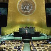 Ottant'anni e li dimostra: l'Onu esce a pezzi dalla “settimana horribilis”