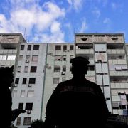 Quel vuoto di potere tra clan che fa ripiombare nella paura il Parco Verde