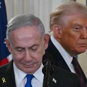 Netanyahu ha accettato il nuovo piano Trump e si è scusato per l'attacco in Qatar