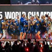 Il trionfo del volley italiano (e di uno sport dove vince chi passa palla)