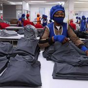 Sono scadute le esenzioni sui dazi Usa: «L'economia africana può collassare»